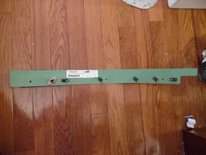 84690-002     Piper PA46-310       Cowl mounting assy